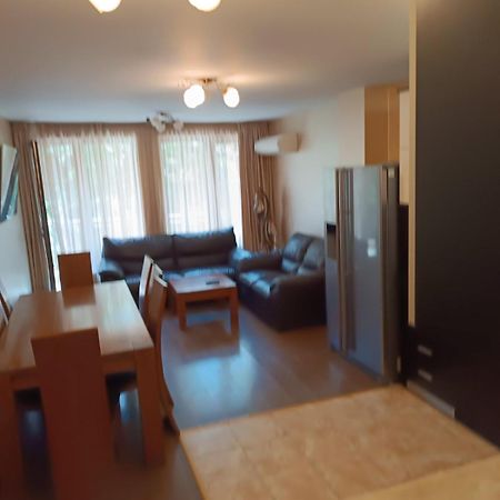 Apartment Marina Varna Eksteriør billede