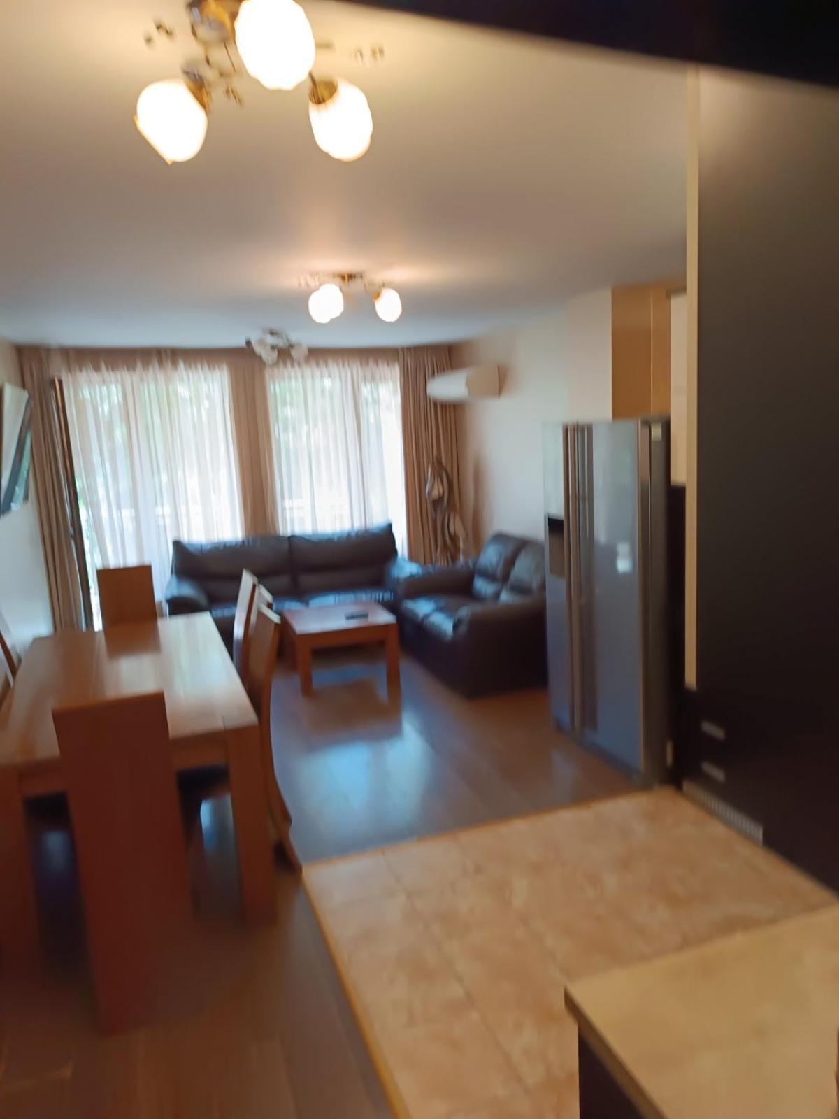 Apartment Marina Varna Eksteriør billede